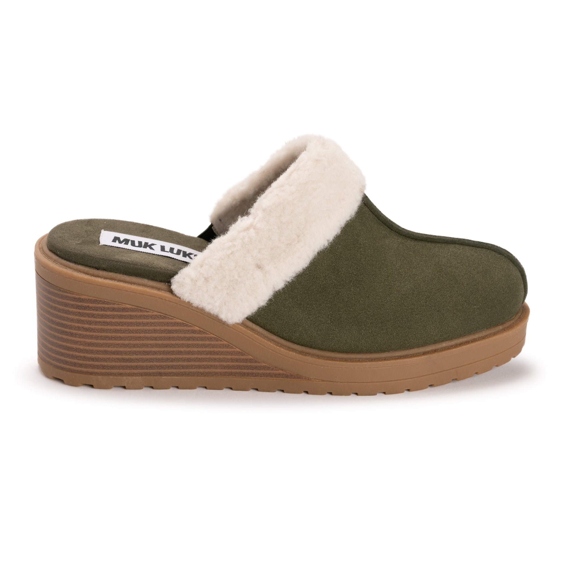 Muk Luks Sophia Mule