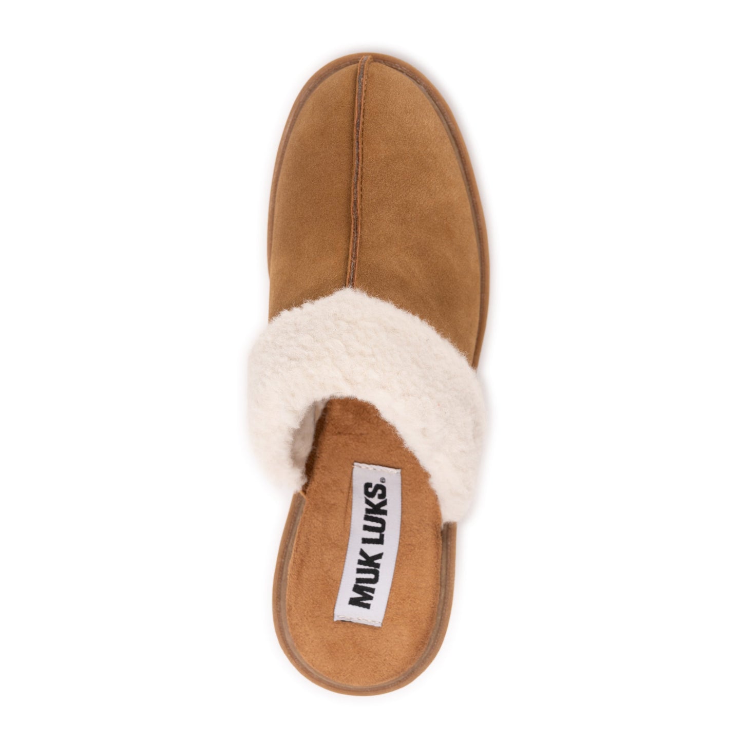 Muk Luks Sophia Mule