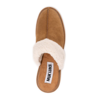 Muk Luks Sophia Mule