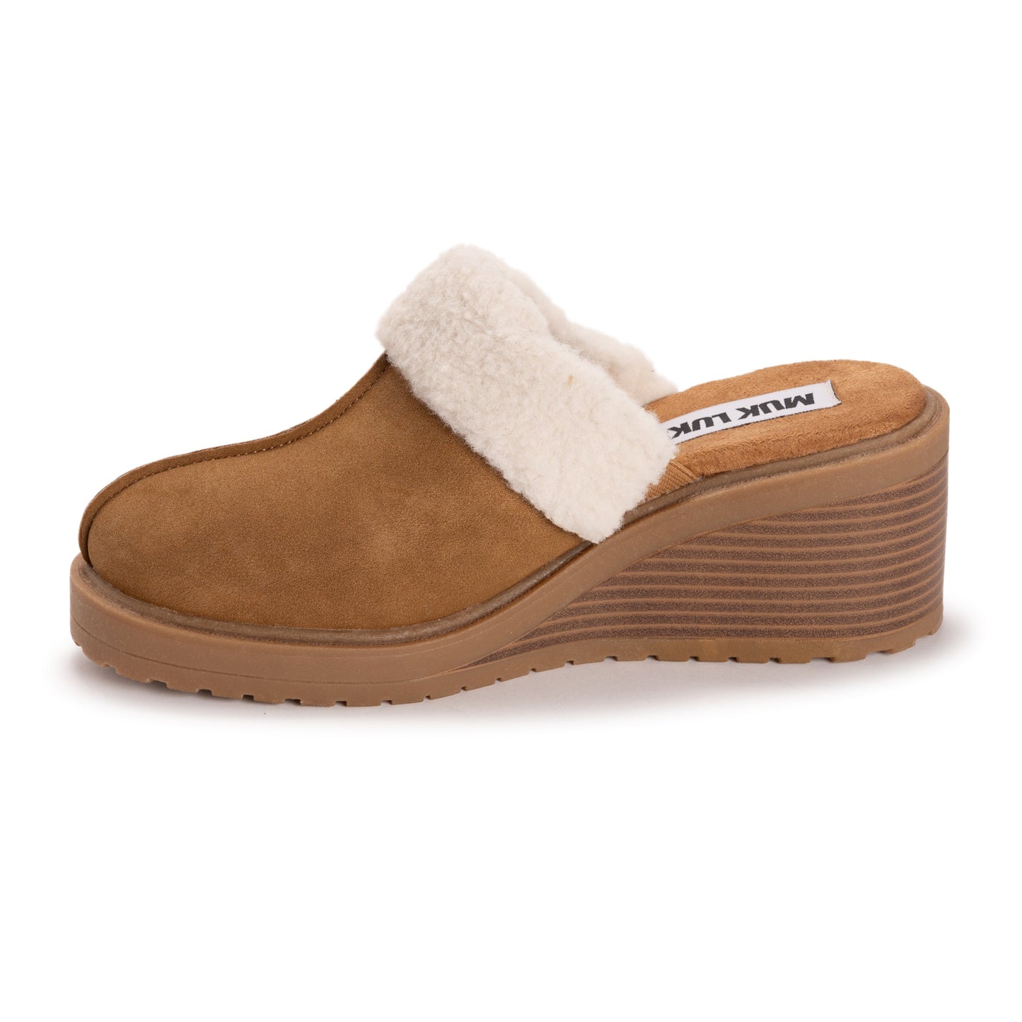Muk Luks Sophia Mule