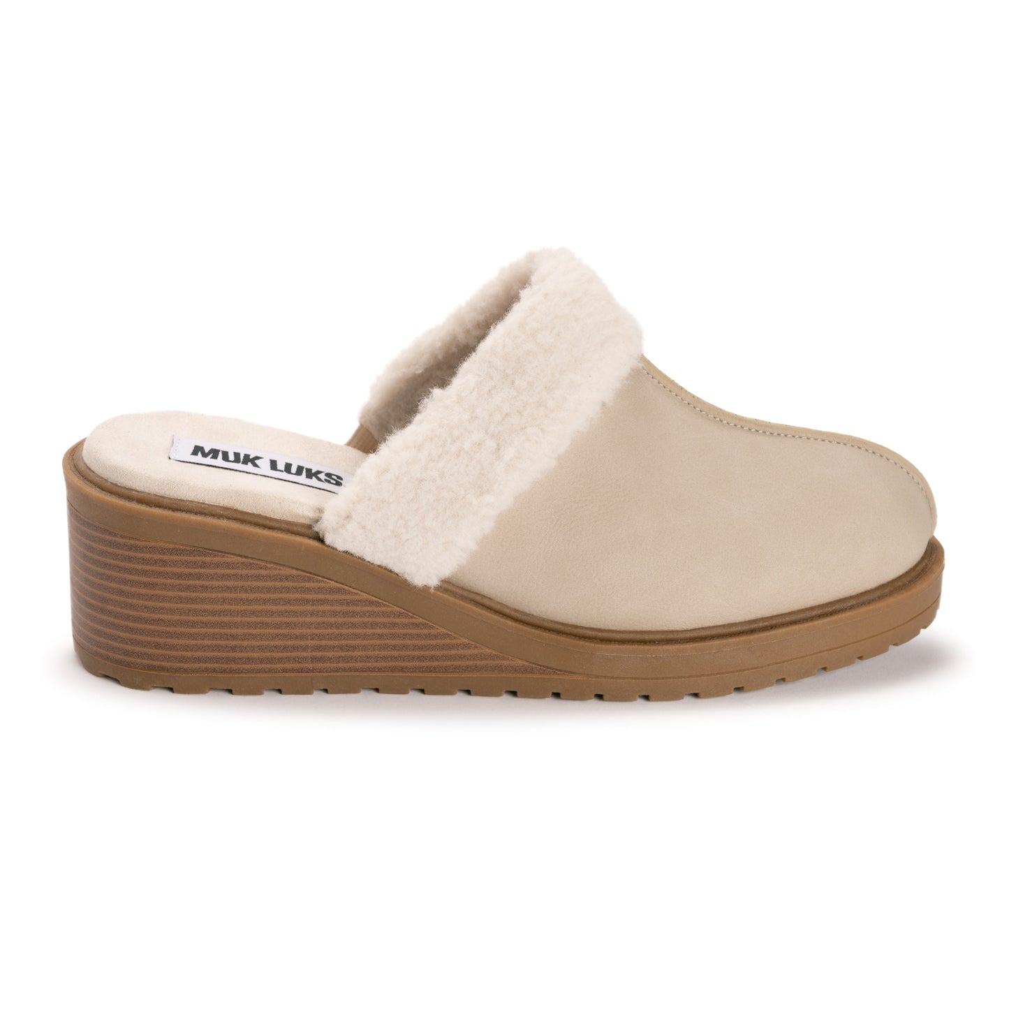 Muk Luks Sophia Mule