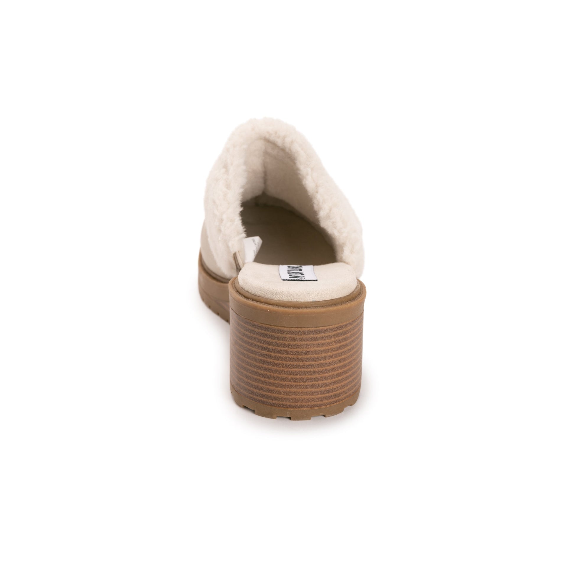 Muk Luks Sophia Mule