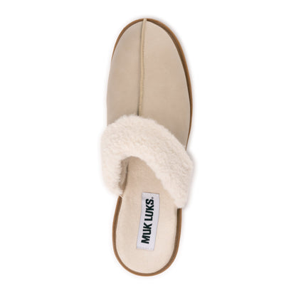 Muk Luks Sophia Mule