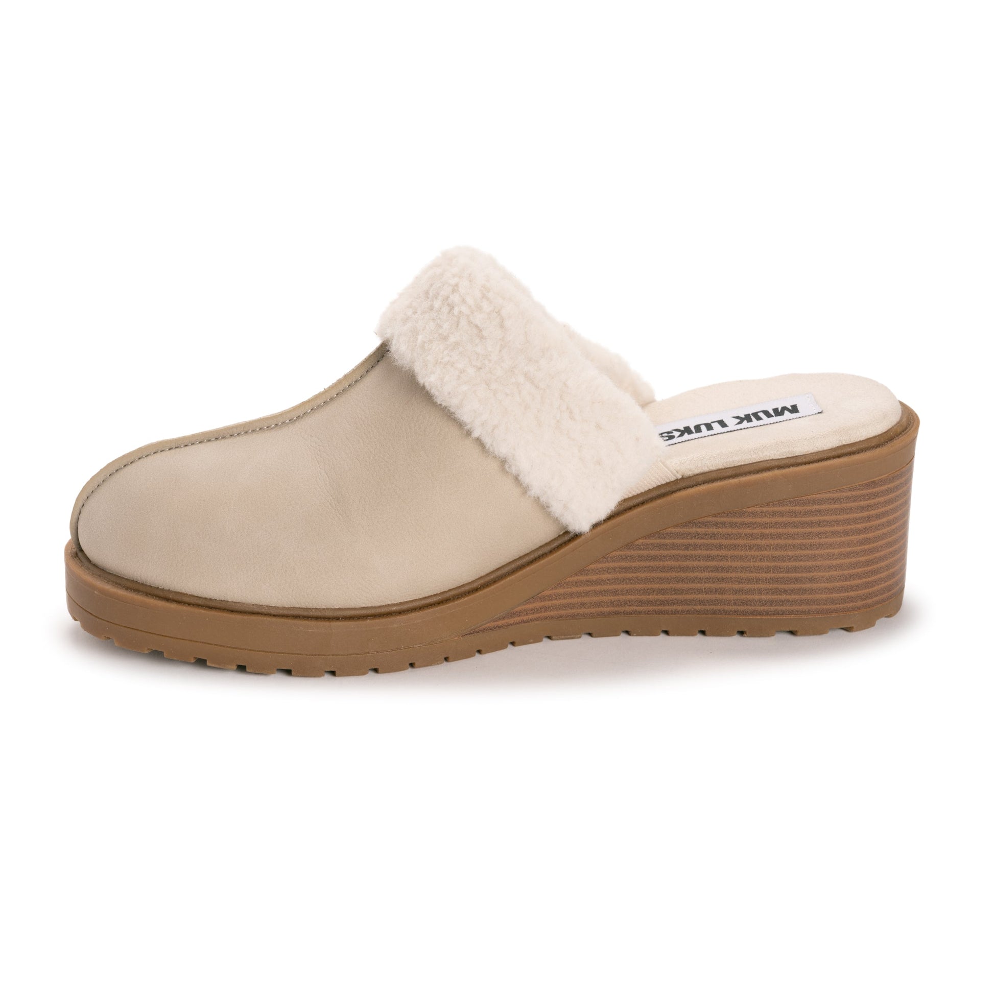 Muk Luks Sophia Mule