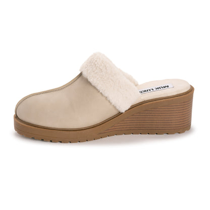Muk Luks Sophia Mule