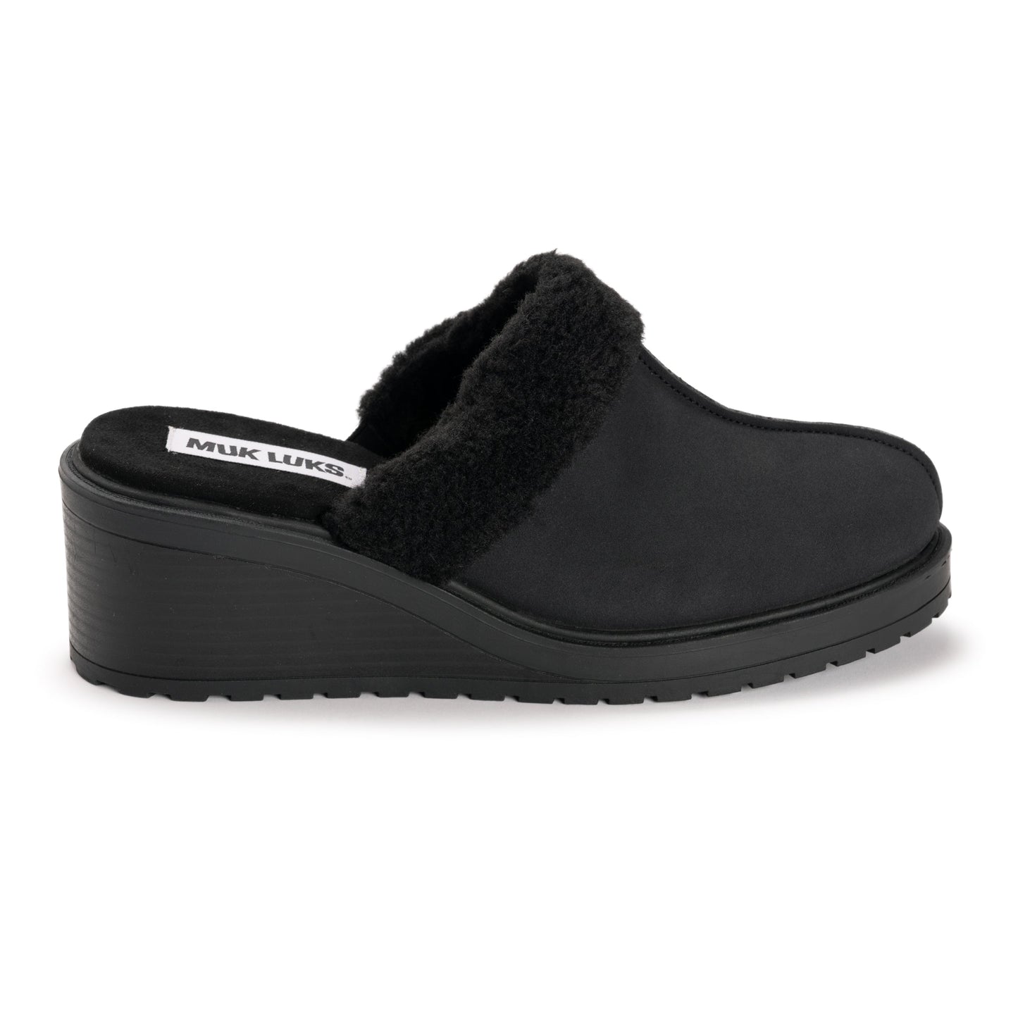 Muk Luks Sophia Mule