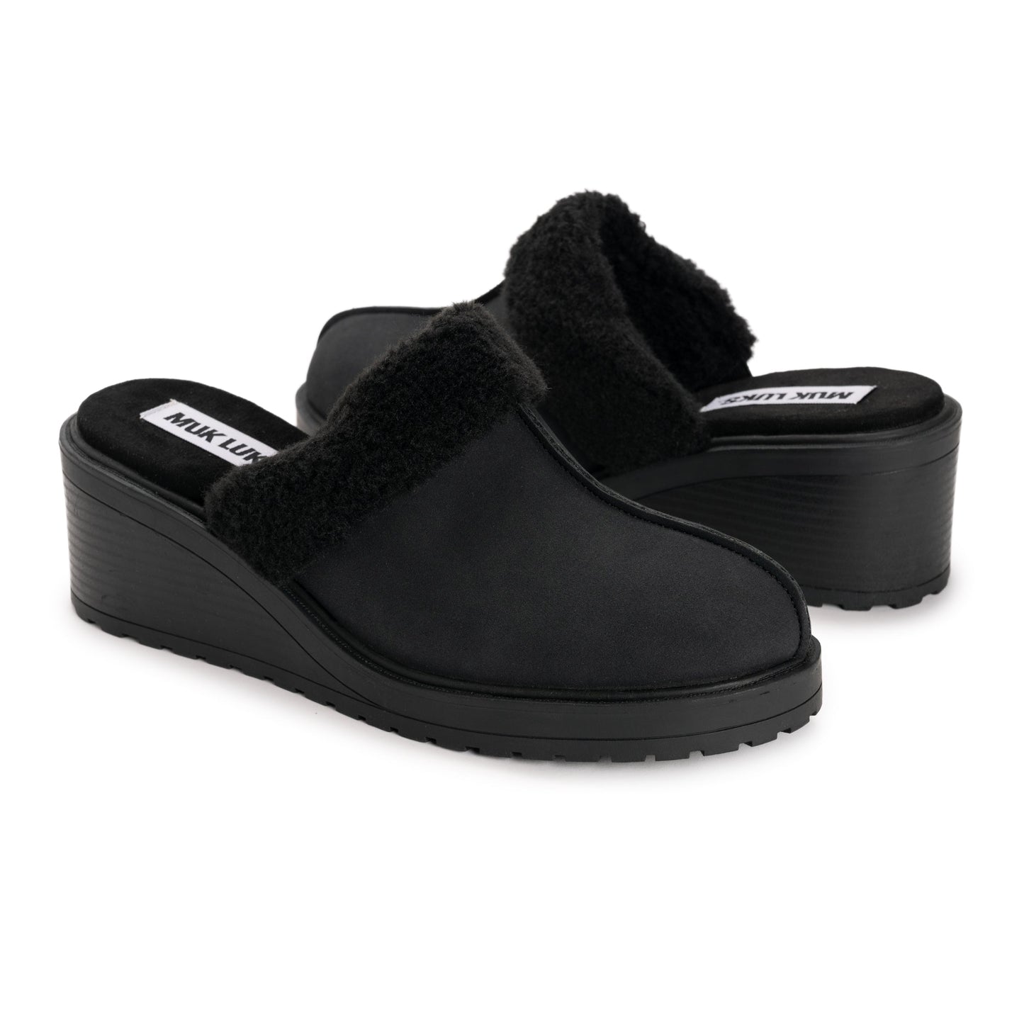 Muk Luks Sophia Mule