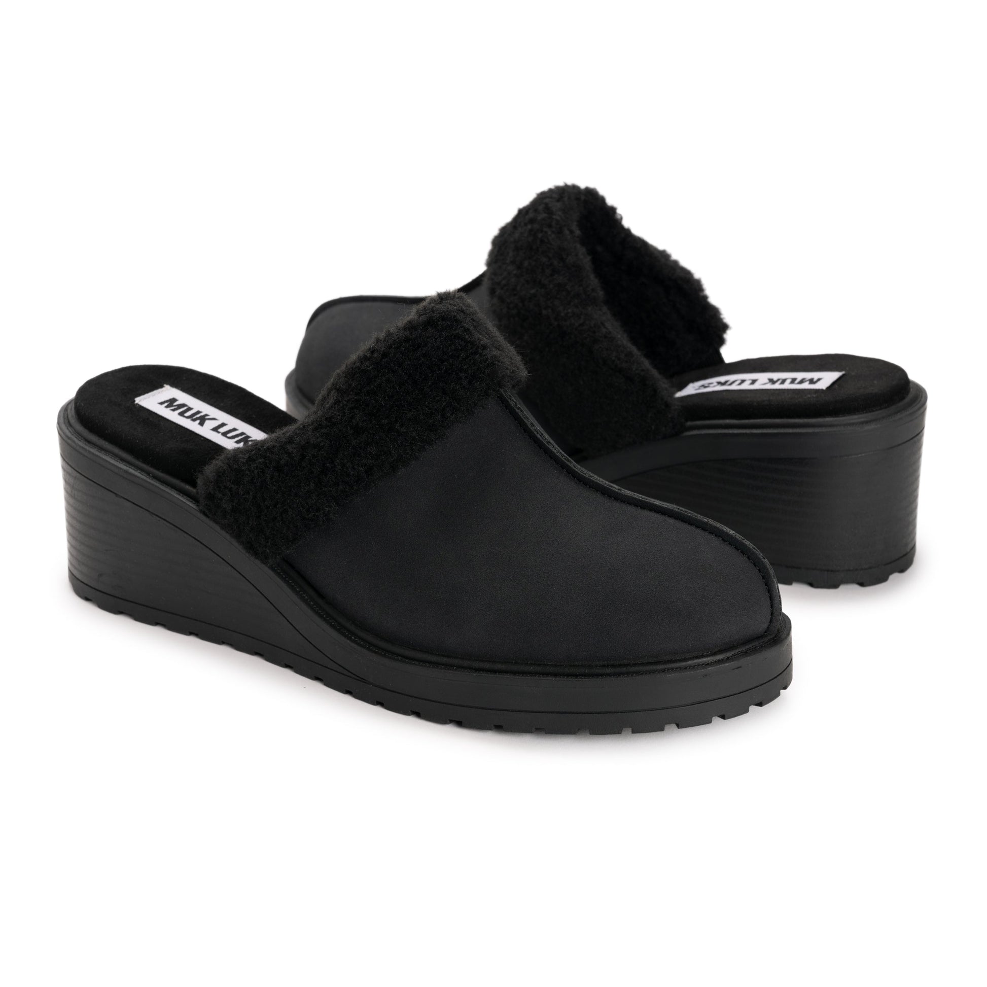 Muk Luks Sophia Mule