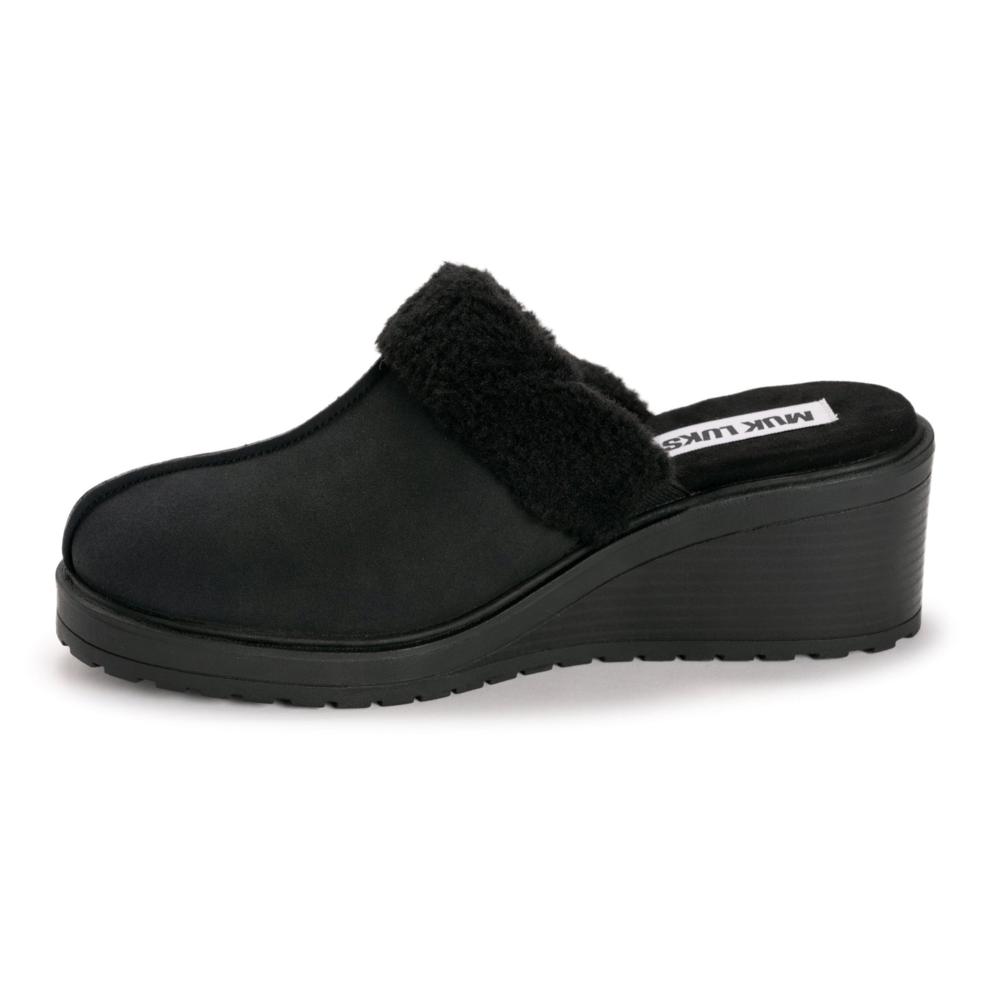 Muk Luks Sophia Mule