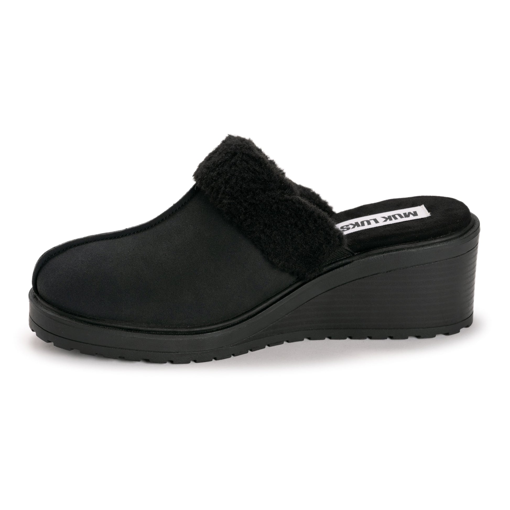 Muk Luks Sophia Mule