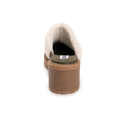 Muk Luks Sophia Mule