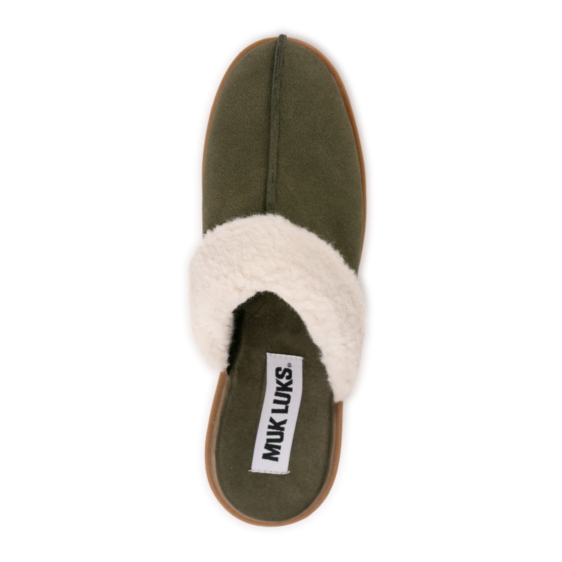Muk Luks Sophia Mule