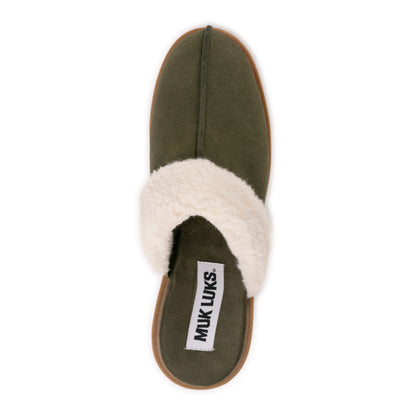 Muk Luks Sophia Mule