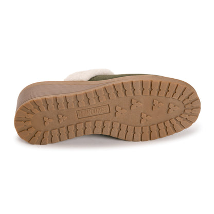 Muk Luks Sophia Mule