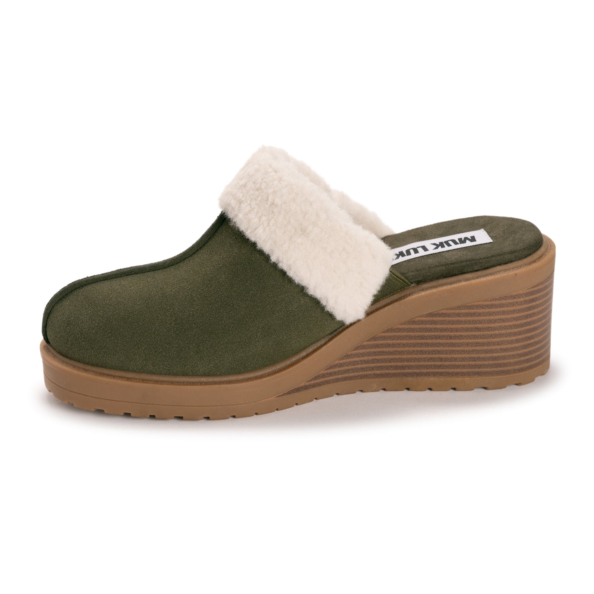 Muk Luks Sophia Mule