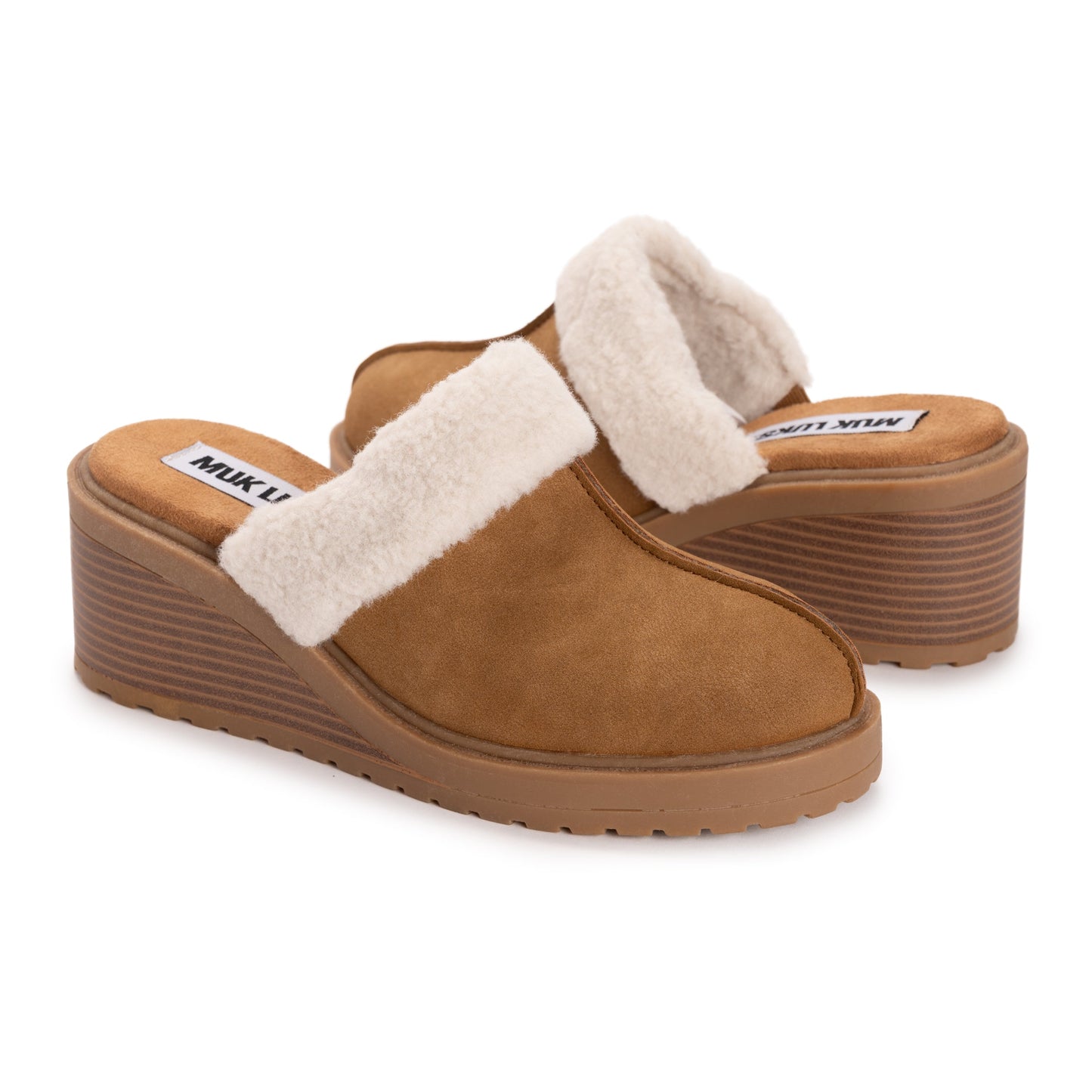Muk Luks Sophia Mule