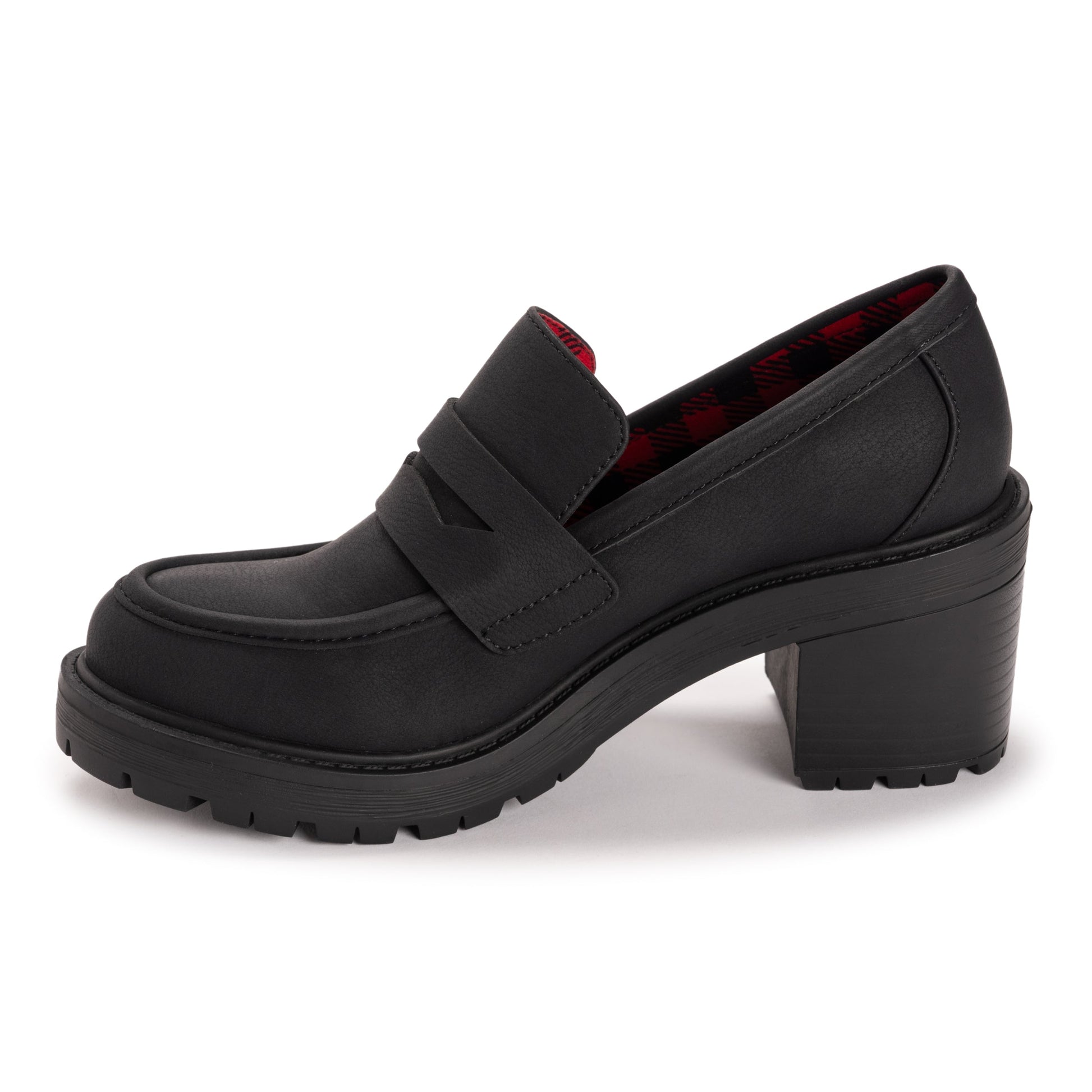 Muk Luks Leona Loafer