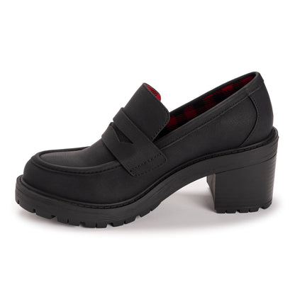 Muk Luks Leona Loafer