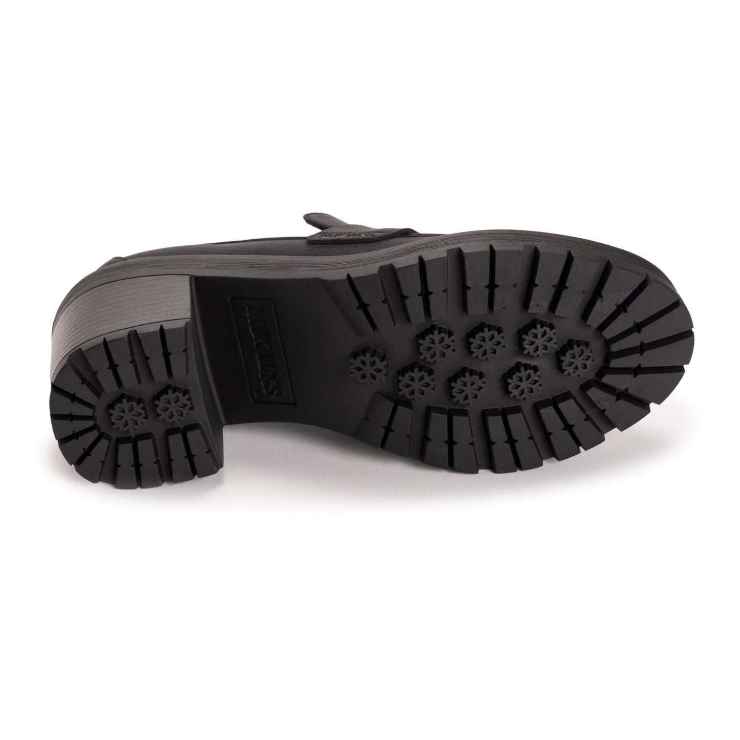 Muk Luks Leona Loafer