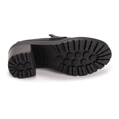 Muk Luks Leona Loafer
