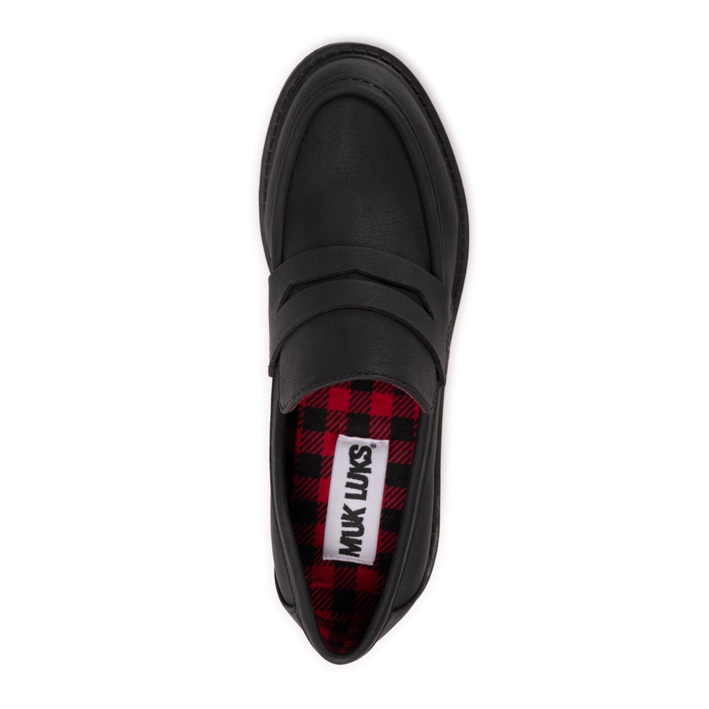 Muk Luks Leona Loafer