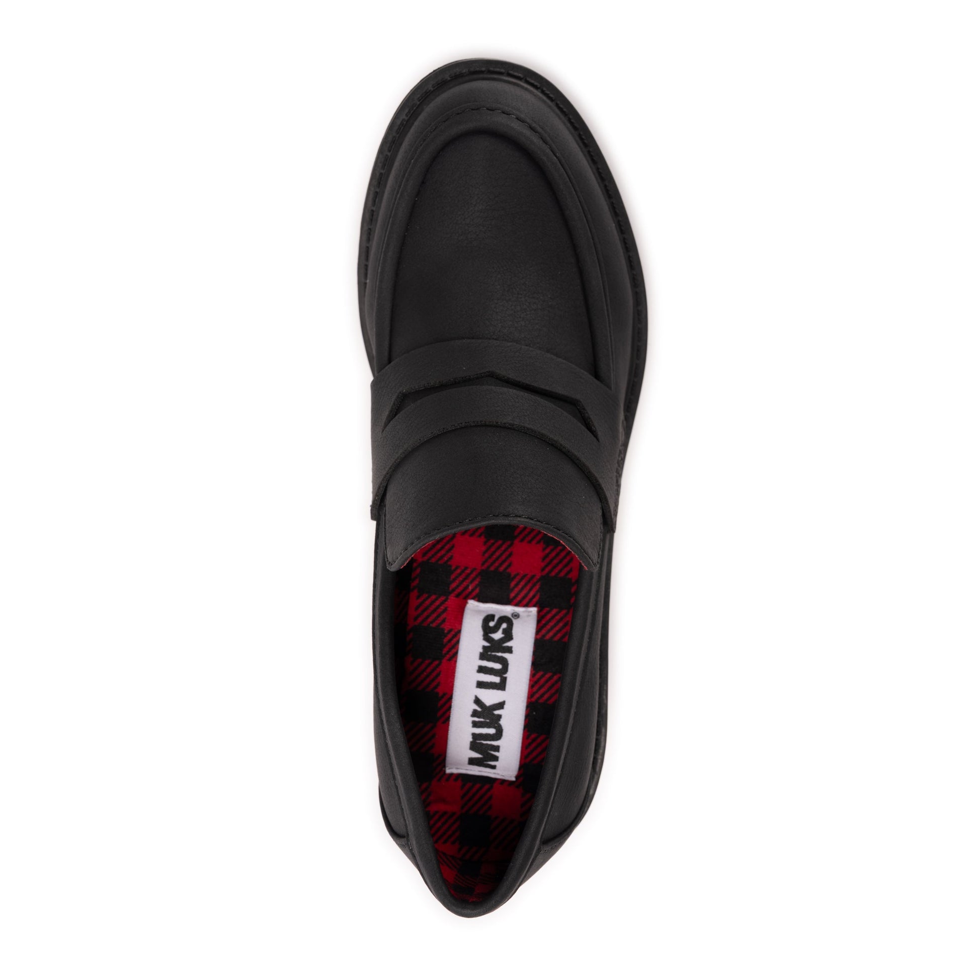 Muk Luks Leona Loafer