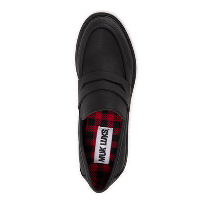 Muk Luks Leona Loafer