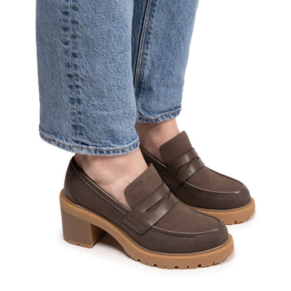 Muk Luks Leona Loafer