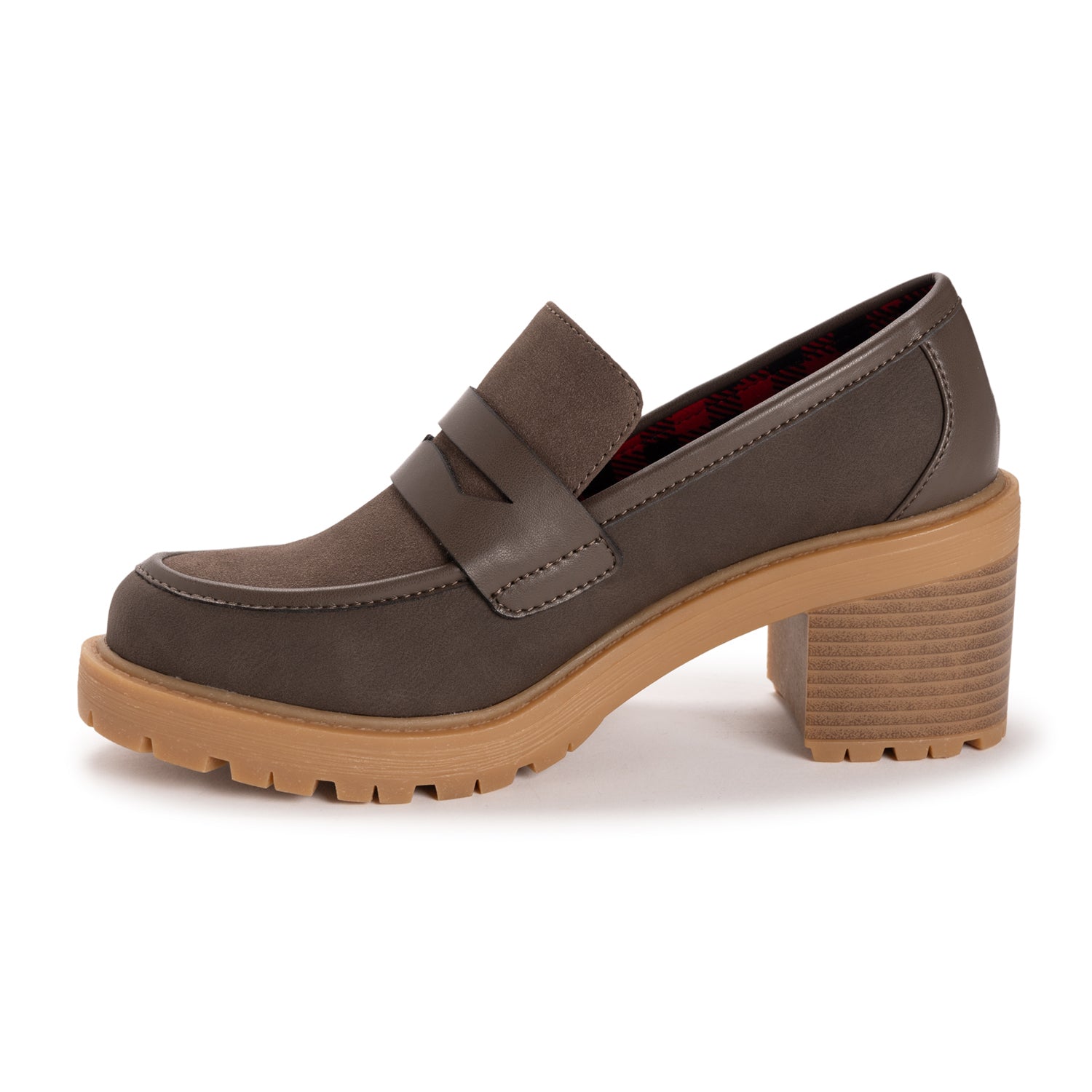 Muk Luks Leona Loafer