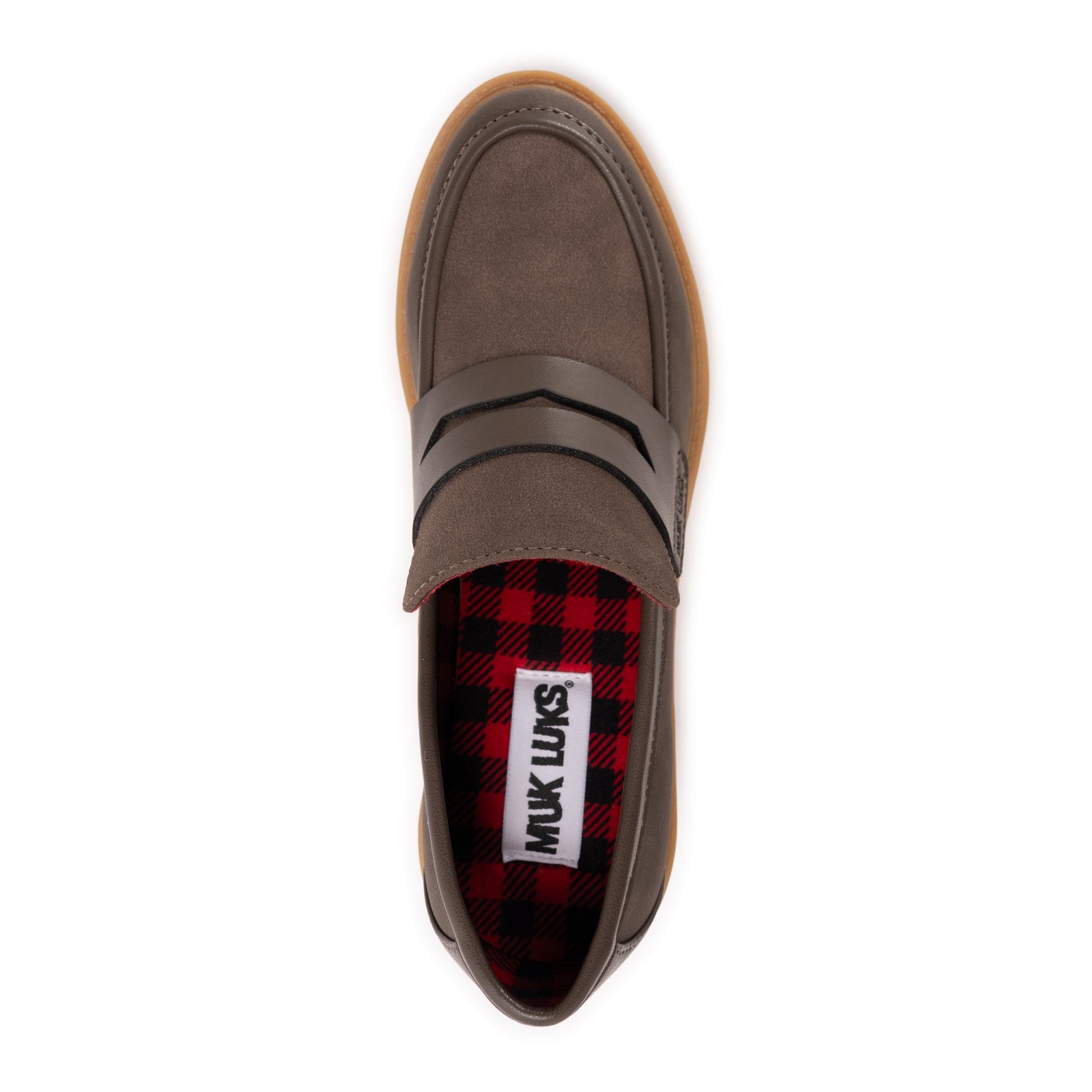 Muk Luks Leona Loafer