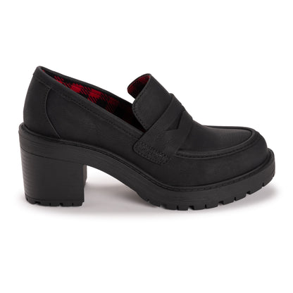 Muk Luks Leona Loafer