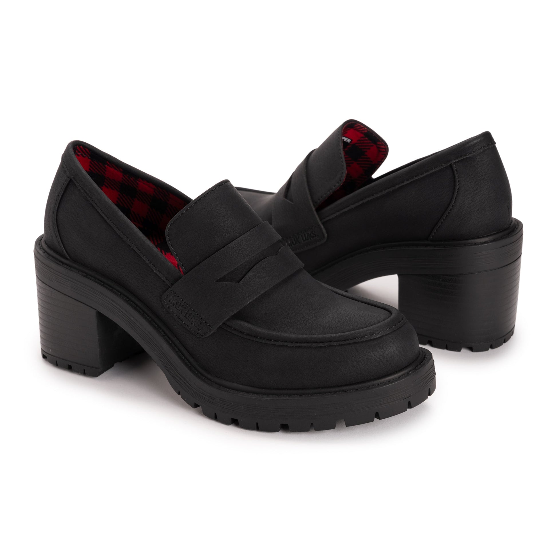 Muk Luks Leona Loafer
