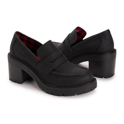 Muk Luks Leona Loafer