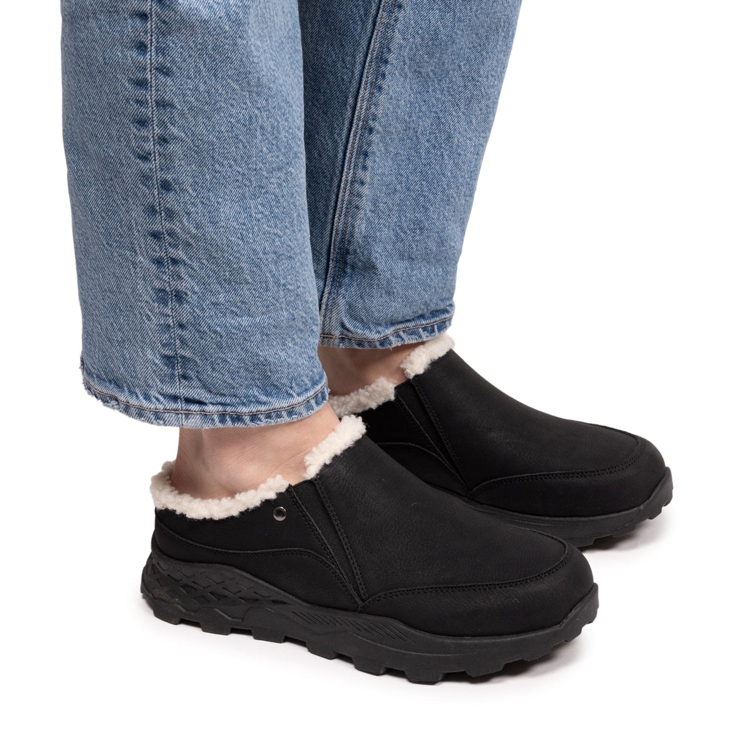 Muk Luks Wylde Clog