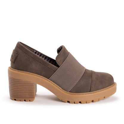 Muk Luks Lucy Lettie Loafer