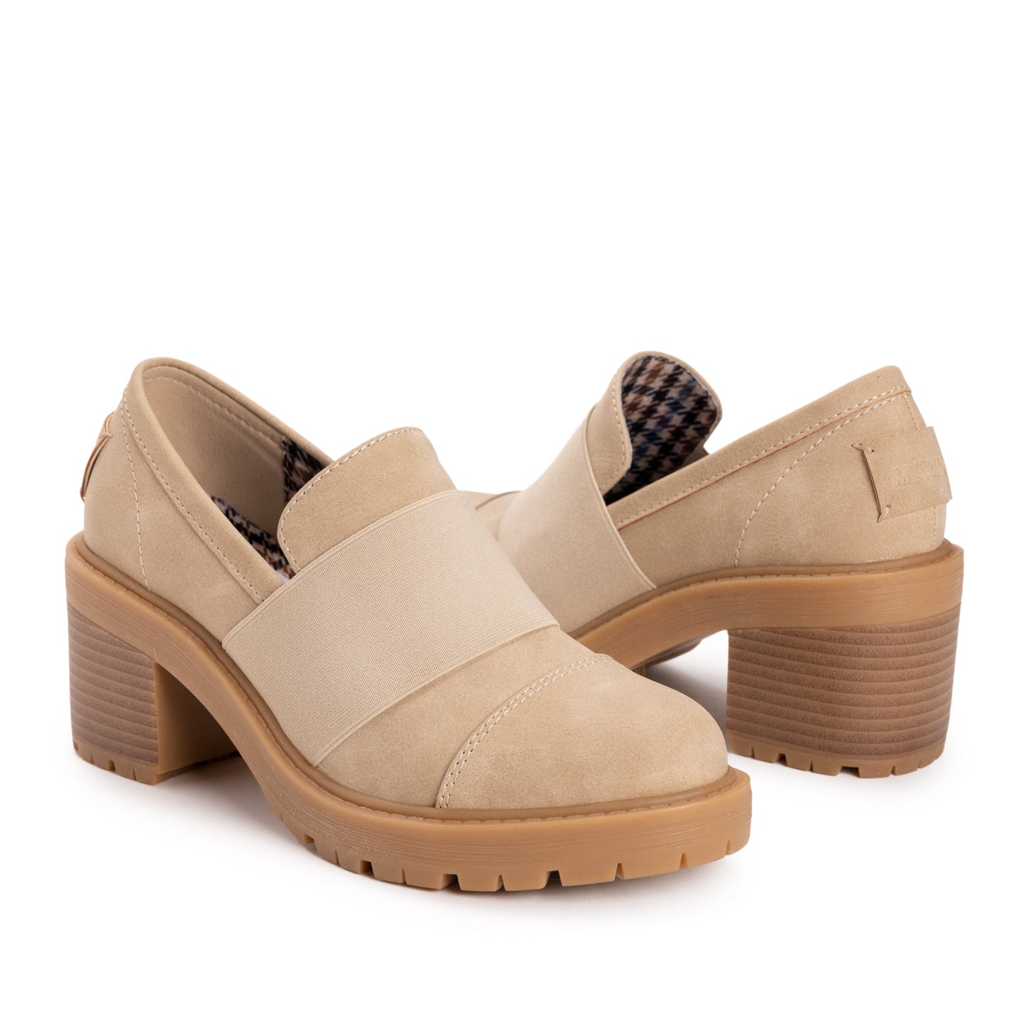 Muk Luks Lucy Lettie Loafer