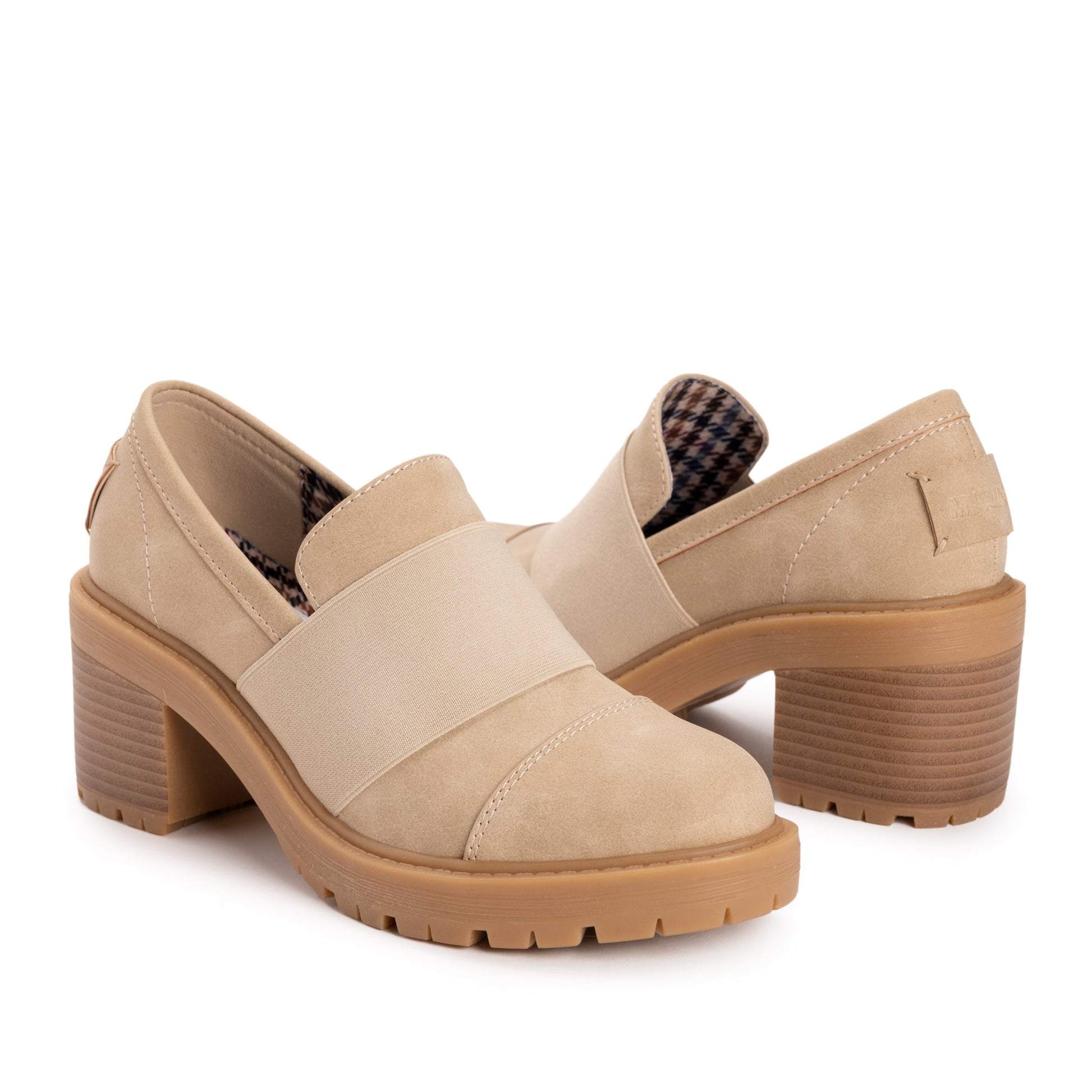 Muk Luks Lucy Lettie Loafer