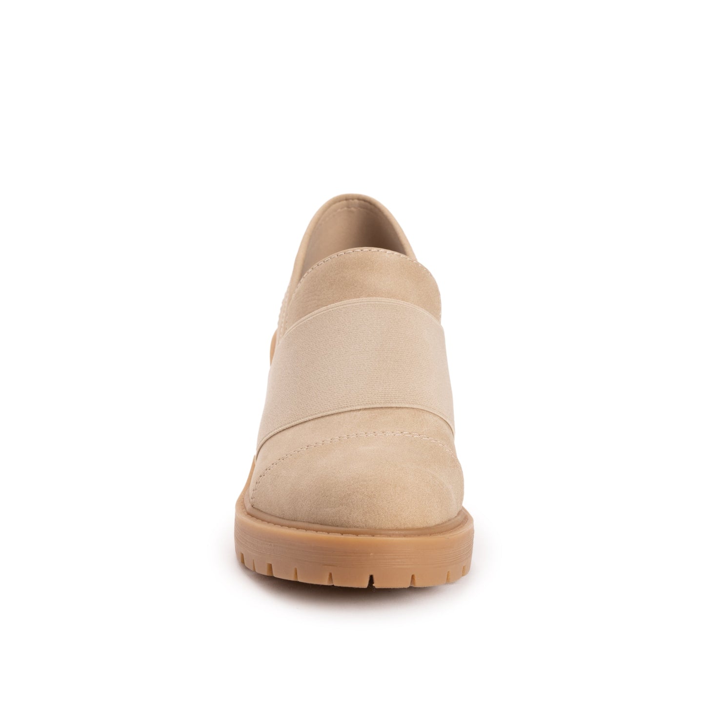 Muk Luks Lucy Lettie Loafer