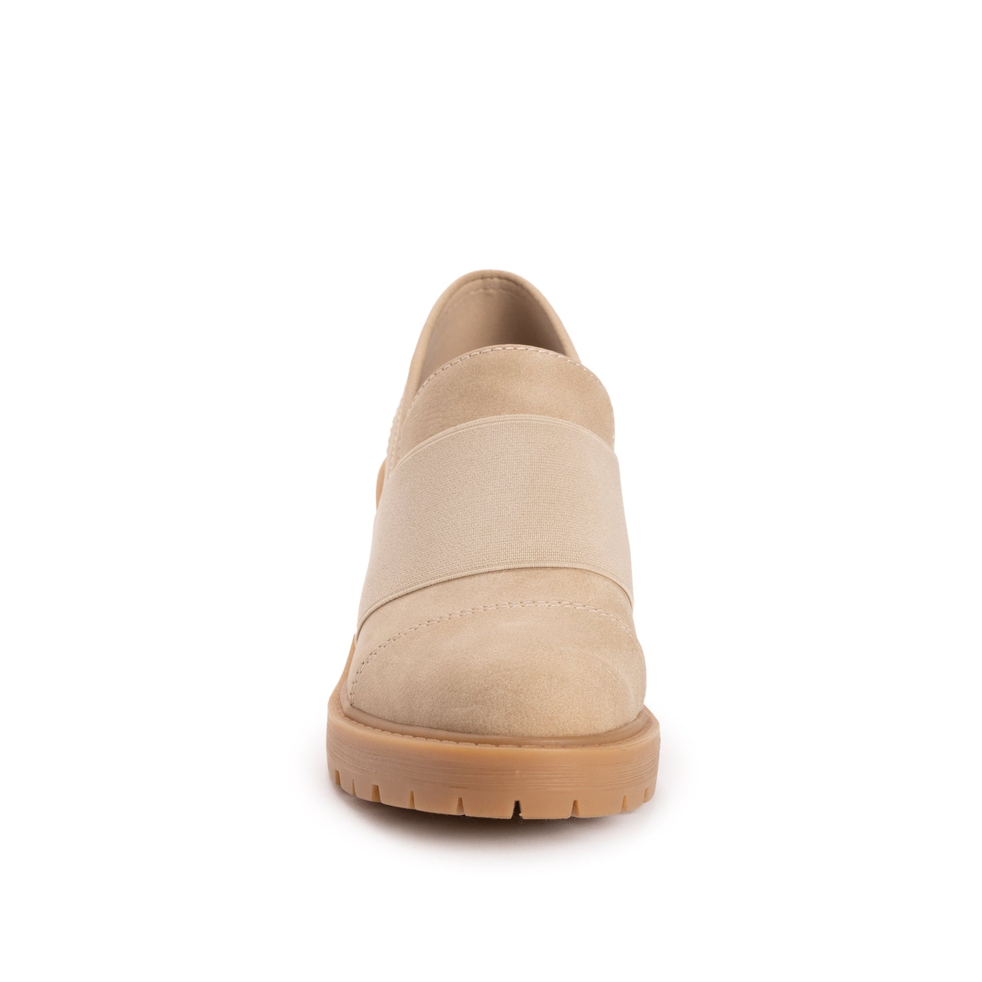 Muk Luks Lucy Lettie Loafer