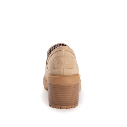 Muk Luks Lucy Lettie Loafer