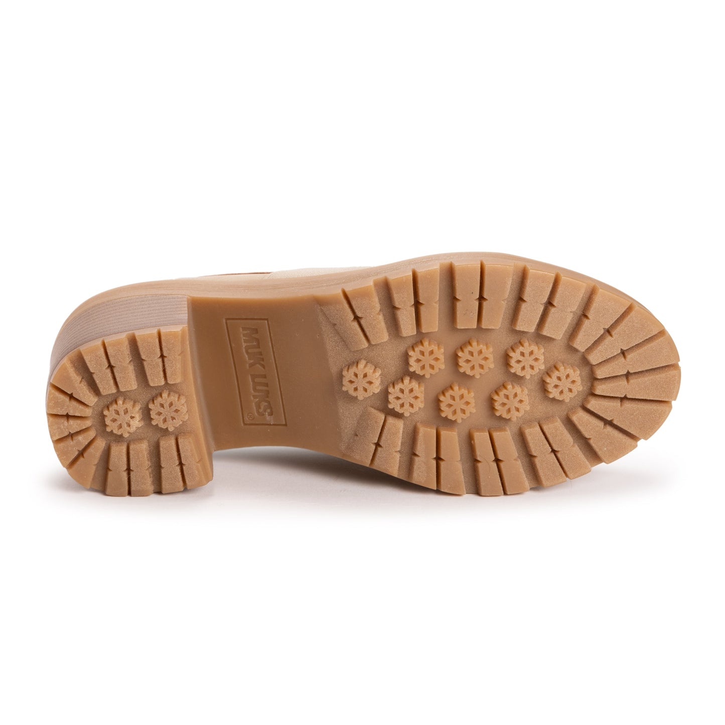 Muk Luks Lucy Lettie Loafer