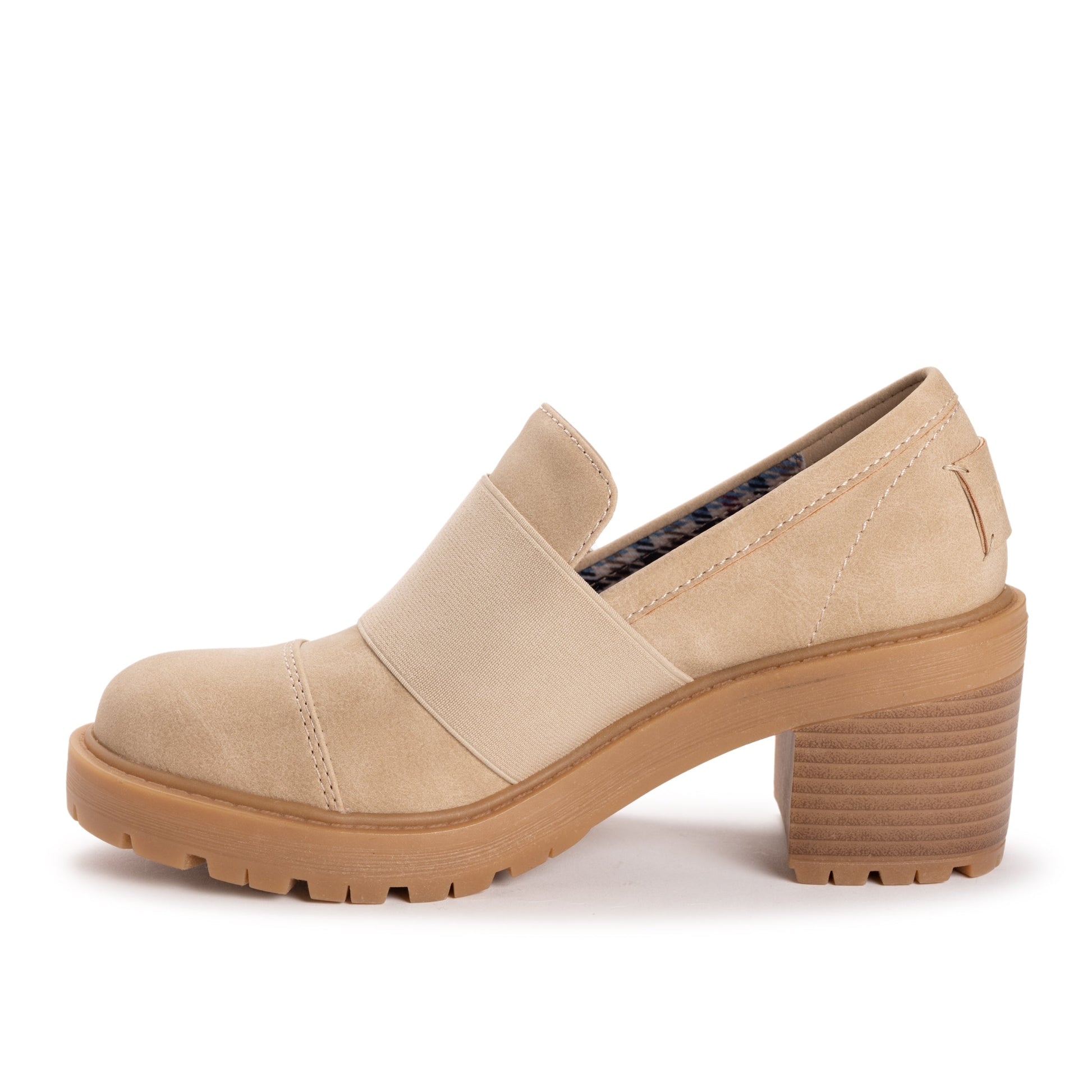 Muk Luks Lucy Lettie Loafer