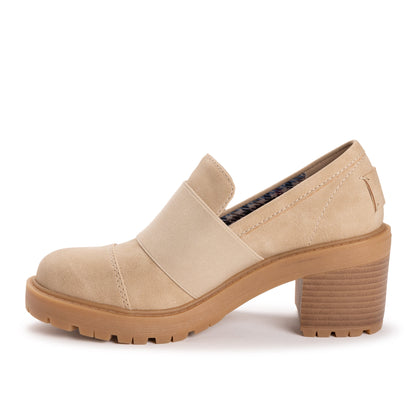 Muk Luks Lucy Lettie Loafer
