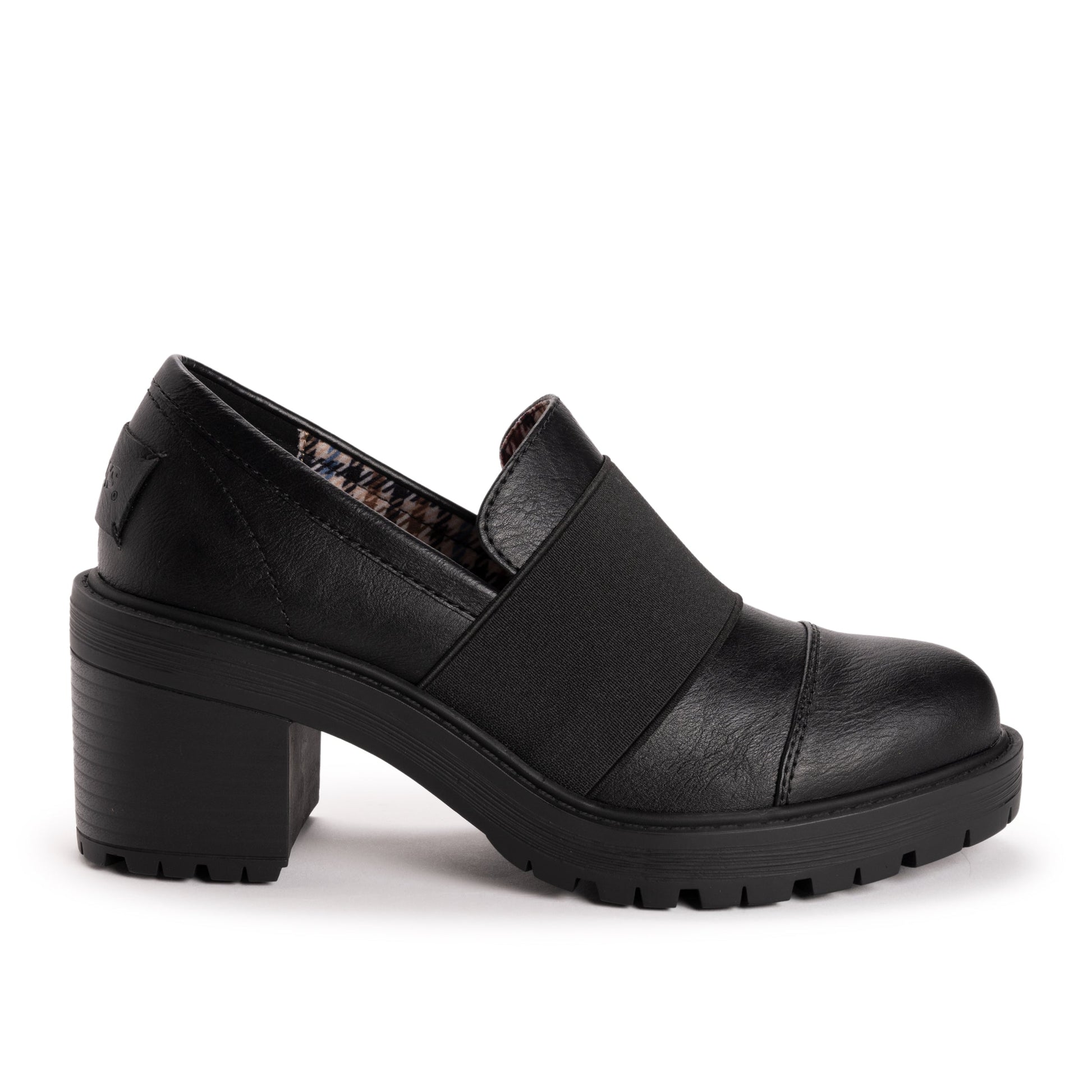 Muk Luks Lucy Lettie Loafer