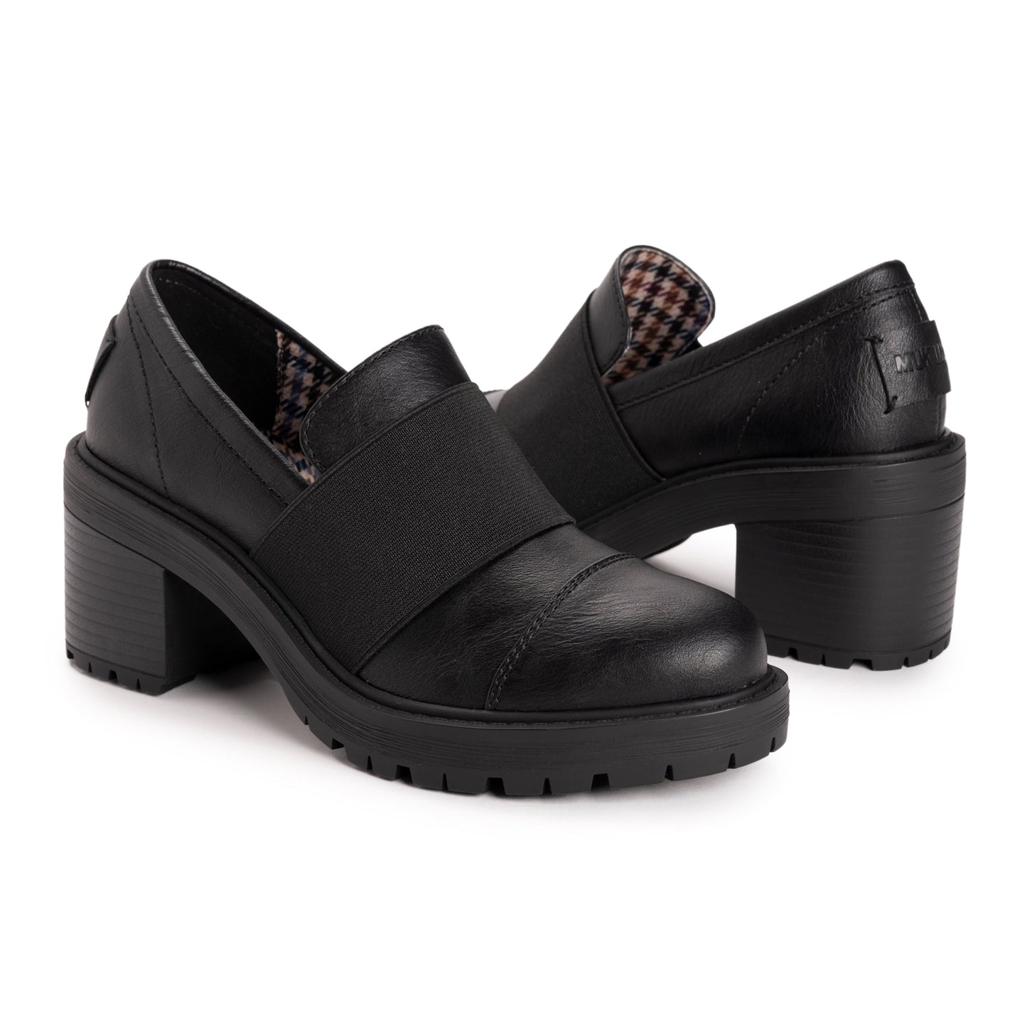 Muk Luks Lucy Lettie Loafer