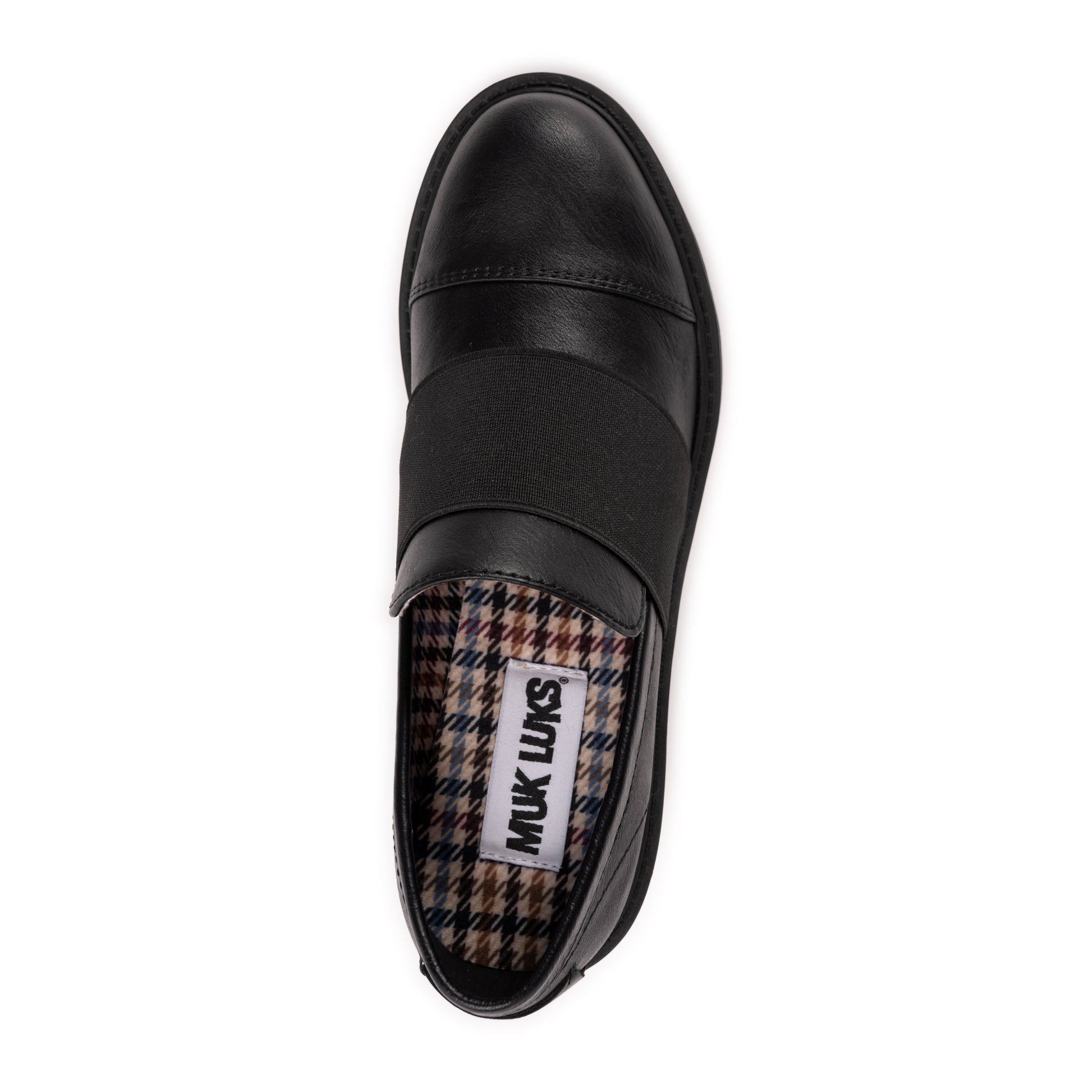 Muk Luks Lucy Lettie Loafer