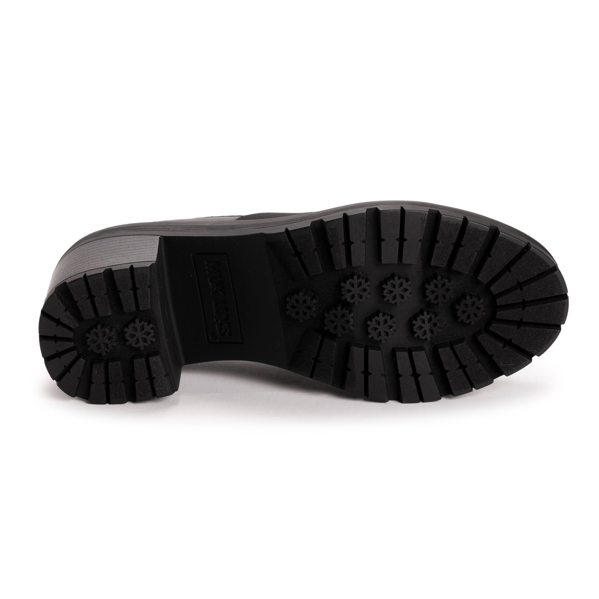 Muk Luks Lucy Lettie Loafer