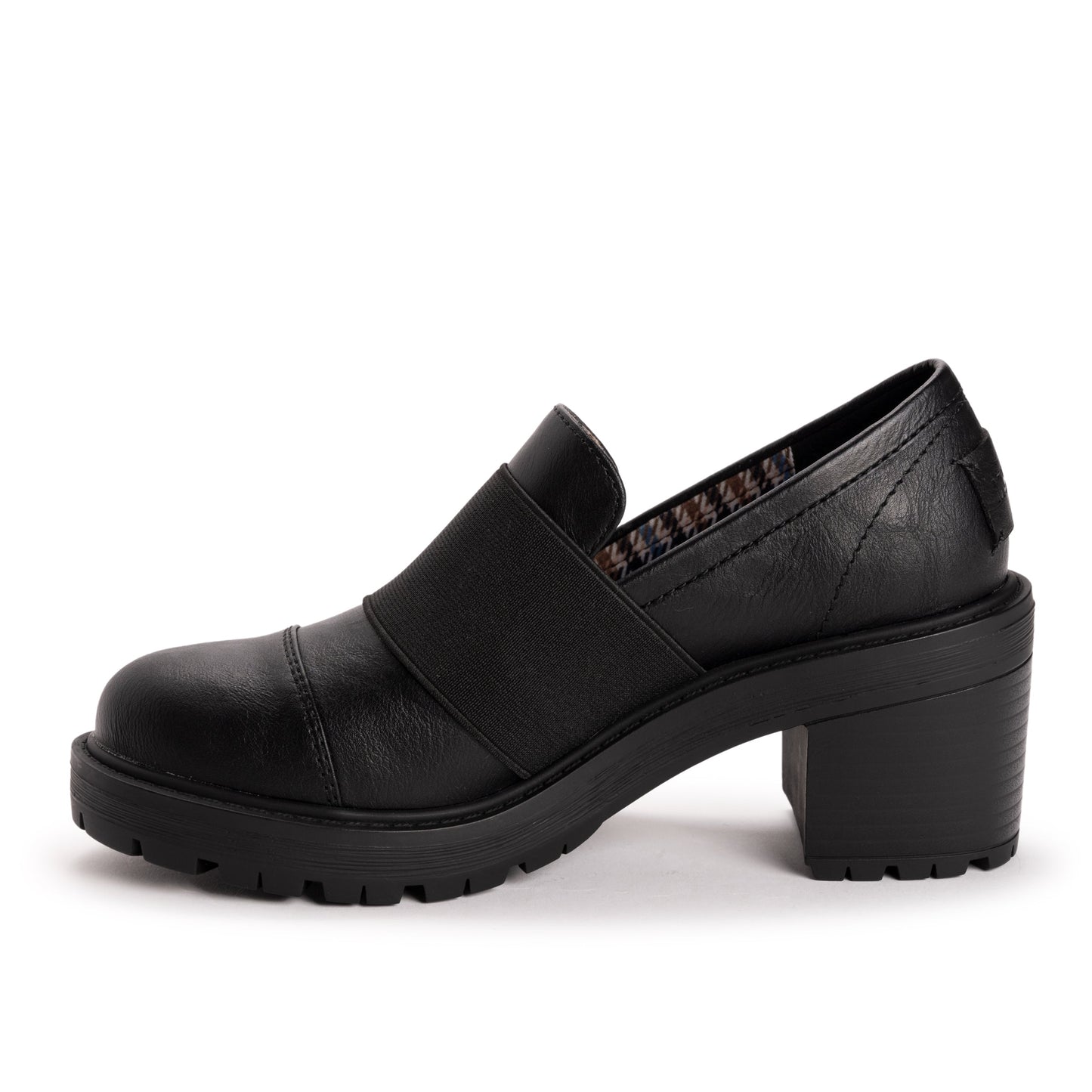 Muk Luks Lucy Lettie Loafer
