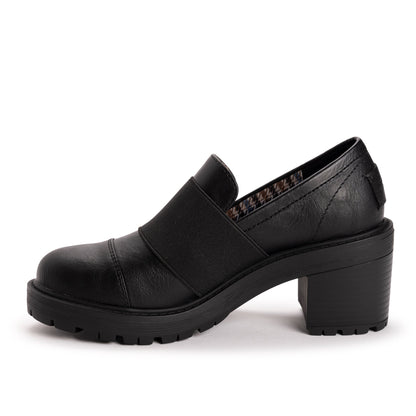 Muk Luks Lucy Lettie Loafer