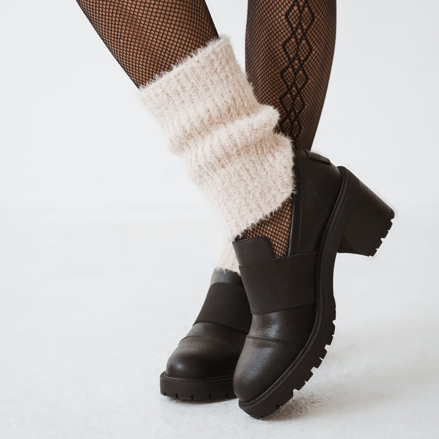 Muk Luks Lucy Lettie Loafer
